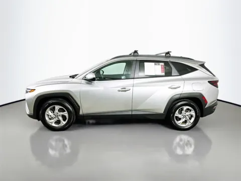 More photos of 2024 Hyundai Tucson SEL at Automaxx of the Carolinas, SC