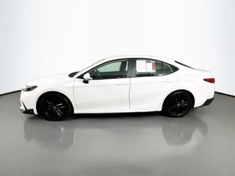 More photos of 2025 Toyota Camry SE at Automaxx of the Carolinas, SC