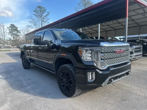 Photos of 2022 GMC Sierra 2500HD Denali for sale in Summerville, SC at Automaxx of the Carolinas