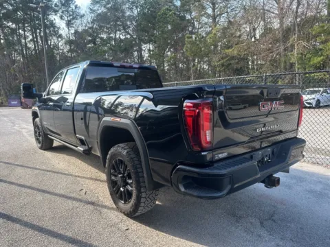 More photos of 2022 GMC Sierra 2500HD Denali at Automaxx of the Carolinas, SC