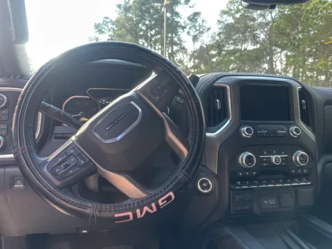 More photos of 2022 GMC Sierra 2500HD Denali at Automaxx of the Carolinas, SC