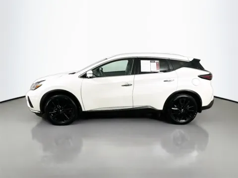 More photos of 2024 Nissan Murano Platinum at Automaxx of the Carolinas, SC