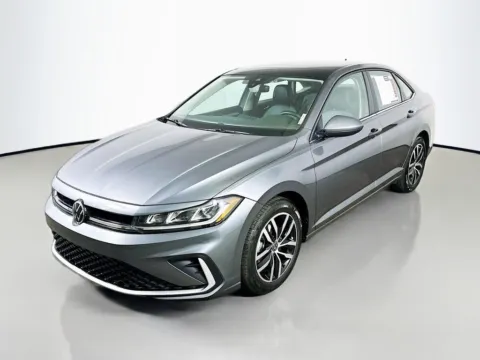 Another view of 2025 Volkswagen Jetta 1.5T SE for sale in Summerville, SC at Automaxx of the Carolinas