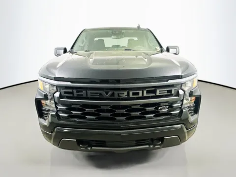 Photos of 2023 Chevrolet Silverado 1500 Custom for sale in Summerville, SC at Automaxx of the Carolinas