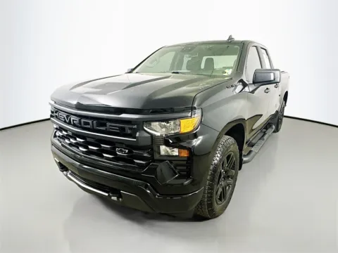Another view of 2023 Chevrolet Silverado 1500 Custom for sale in Summerville, SC at Automaxx of the Carolinas