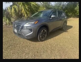 Photos of 2024 Nissan Rogue SV for sale in Summerville, SC at Automaxx of the Carolinas