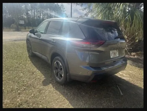 More photos of 2024 Nissan Rogue SV at Automaxx of the Carolinas, SC