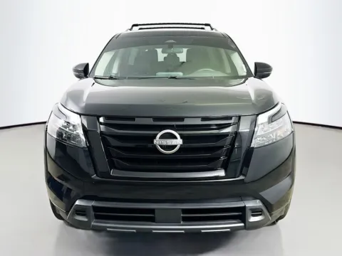 Photos of 2023 Nissan Pathfinder SV for sale in Summerville, SC at Automaxx of the Carolinas