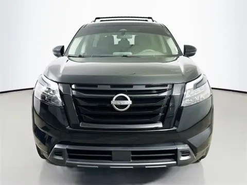 Photos of 2023 Nissan Pathfinder SV for sale in Summerville, SC at Automaxx of the Carolinas