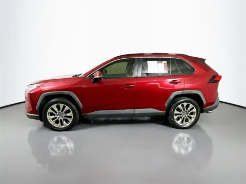 More photos of 2019 Toyota RAV4 XLE Premium at Automaxx of the Carolinas, SC