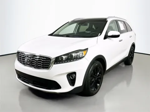 Another view of 2020 Kia Sorento EX for sale in Summerville, SC at Automaxx of the Carolinas