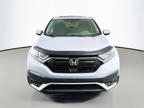 Photos of 2021 Honda CR-V EX for sale in Summerville, SC at Automaxx of the Carolinas
