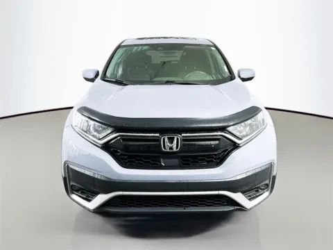 Photos of 2021 Honda CR-V EX for sale in Summerville, SC at Automaxx of the Carolinas