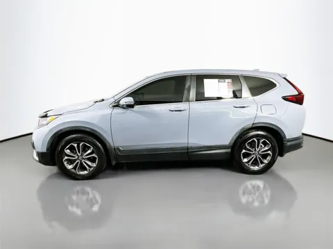 More photos of 2021 Honda CR-V EX at Automaxx of the Carolinas, SC