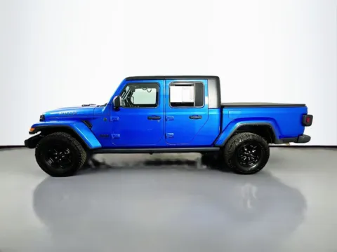 More photos of 2022 Jeep Gladiator Willys at Automaxx of the Carolinas, SC