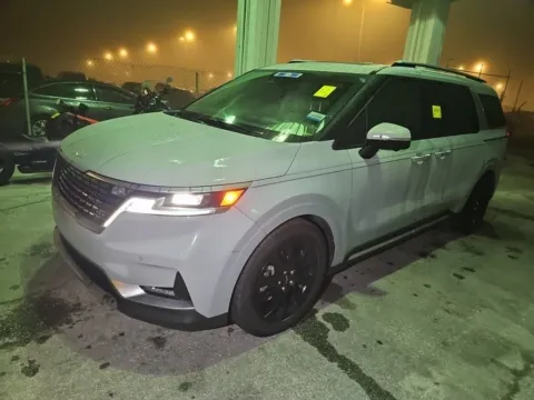 Photos of 2022 Kia Carnival SX Prestige for sale in Summerville, SC at Automaxx of the Carolinas