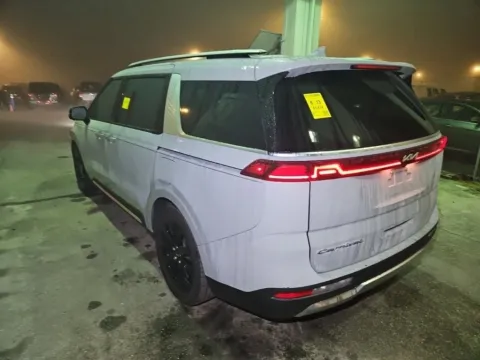 Another view of 2022 Kia Carnival SX Prestige for sale in Summerville, SC at Automaxx of the Carolinas