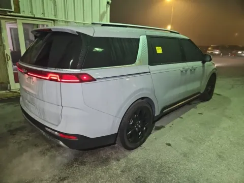 More photos of 2022 Kia Carnival SX Prestige at Automaxx of the Carolinas, SC