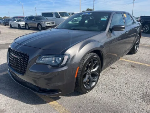 Photos of 2023 Chrysler 300 S for sale in Summerville, SC at Automaxx of the Carolinas