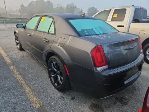 Another view of 2023 Chrysler 300 S for sale in Summerville, SC at Automaxx of the Carolinas