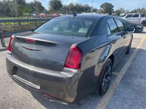 More photos of 2023 Chrysler 300 S at Automaxx of the Carolinas, SC