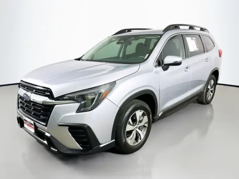 Another view of 2023 Subaru Ascent Premium for sale in Summerville, SC at Automaxx of the Carolinas