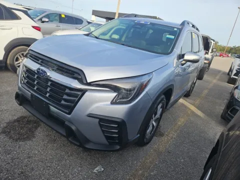 Photos of 2023 Subaru Ascent Premium for sale in Summerville, SC at Automaxx of the Carolinas