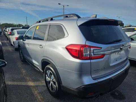 Another view of 2023 Subaru Ascent Premium for sale in Summerville, SC at Automaxx of the Carolinas