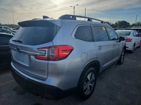More photos of 2023 Subaru Ascent Premium at Automaxx of the Carolinas, SC