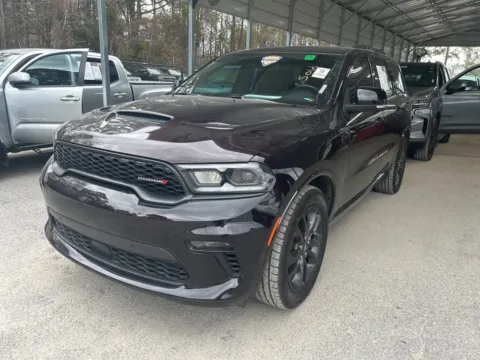 Photos of 2023 Dodge Durango R/T Plus for sale in Summerville, SC at Automaxx of the Carolinas