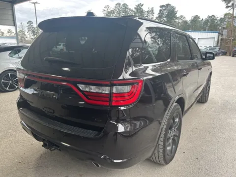 Another view of 2023 Dodge Durango R/T Plus for sale in Summerville, SC at Automaxx of the Carolinas