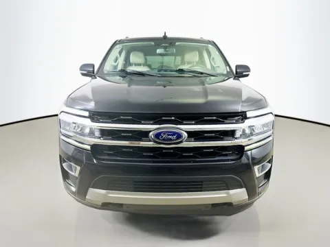 Photos of 2023 Ford Expedition Max Limited for sale in Summerville, SC at Automaxx of the Carolinas