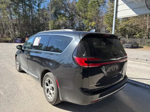 More photos of 2023 Chrysler Pacifica Limited at Automaxx of the Carolinas, SC