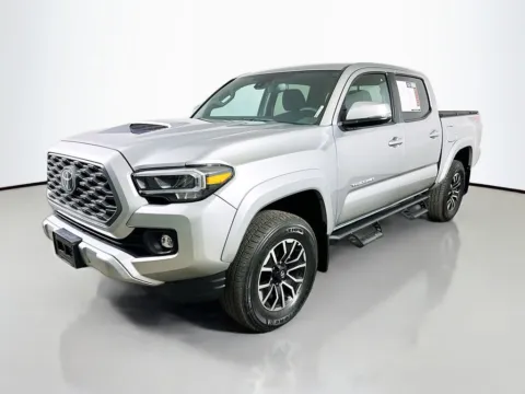 Another view of 2023 Toyota Tacoma TRD Sport for sale in Summerville, SC at Automaxx of the Carolinas