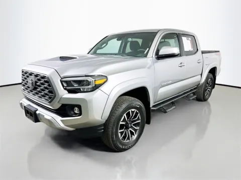 Another view of 2023 Toyota Tacoma TRD Sport for sale in Summerville, SC at Automaxx of the Carolinas