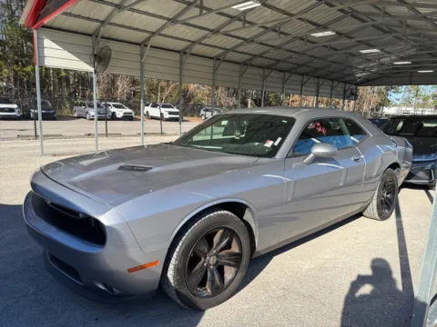 Photos of 2016 Dodge Challenger SXT for sale in Summerville, SC at Automaxx of the Carolinas