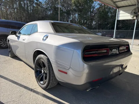 Another view of 2016 Dodge Challenger SXT for sale in Summerville, SC at Automaxx of the Carolinas