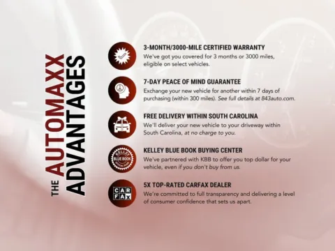 More photos of 2019 Ford F-350SD Lariat at Automaxx of the Carolinas, SC