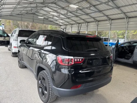 More photos of 2019 Jeep Compass Altitude at Automaxx of the Carolinas, SC