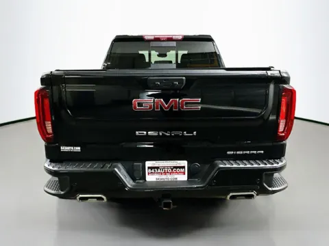More photos of 2022 GMC Sierra 1500 Denali at Automaxx of the Carolinas, SC
