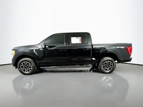 More photos of 2023 Ford F-150 XLT at Automaxx of the Carolinas, SC