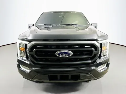 Photos of 2023 Ford F-150 XLT for sale in Summerville, SC at Automaxx of the Carolinas