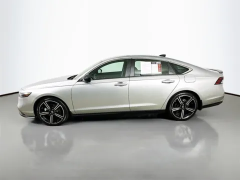 More photos of 2024 Honda Accord Hybrid Sport at Automaxx of the Carolinas, SC