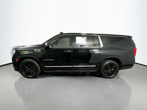 More photos of 2021 GMC Yukon XL SLT at Automaxx of the Carolinas, SC