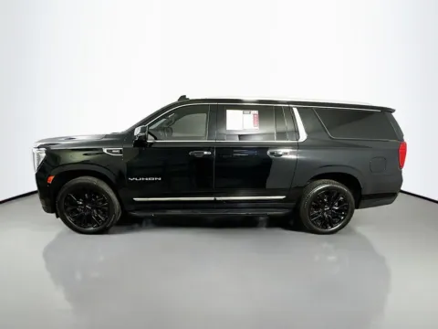 More photos of 2021 GMC Yukon XL SLT at Automaxx of the Carolinas, SC