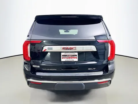 More photos of 2021 GMC Yukon XL SLT at Automaxx of the Carolinas, SC