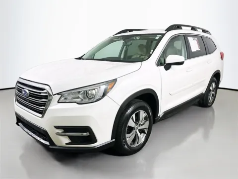 Another view of 2022 Subaru Ascent Premium for sale in Summerville, SC at Automaxx of the Carolinas