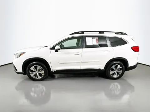 More photos of 2022 Subaru Ascent Premium at Automaxx of the Carolinas, SC