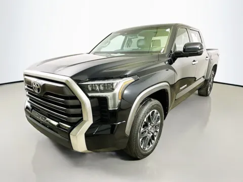 Another view of 2022 Toyota Tundra Limited for sale in Summerville, SC at Automaxx of the Carolinas