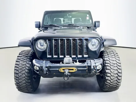 Photos of 2022 Jeep Gladiator Rubicon for sale in Summerville, SC at Automaxx of the Carolinas